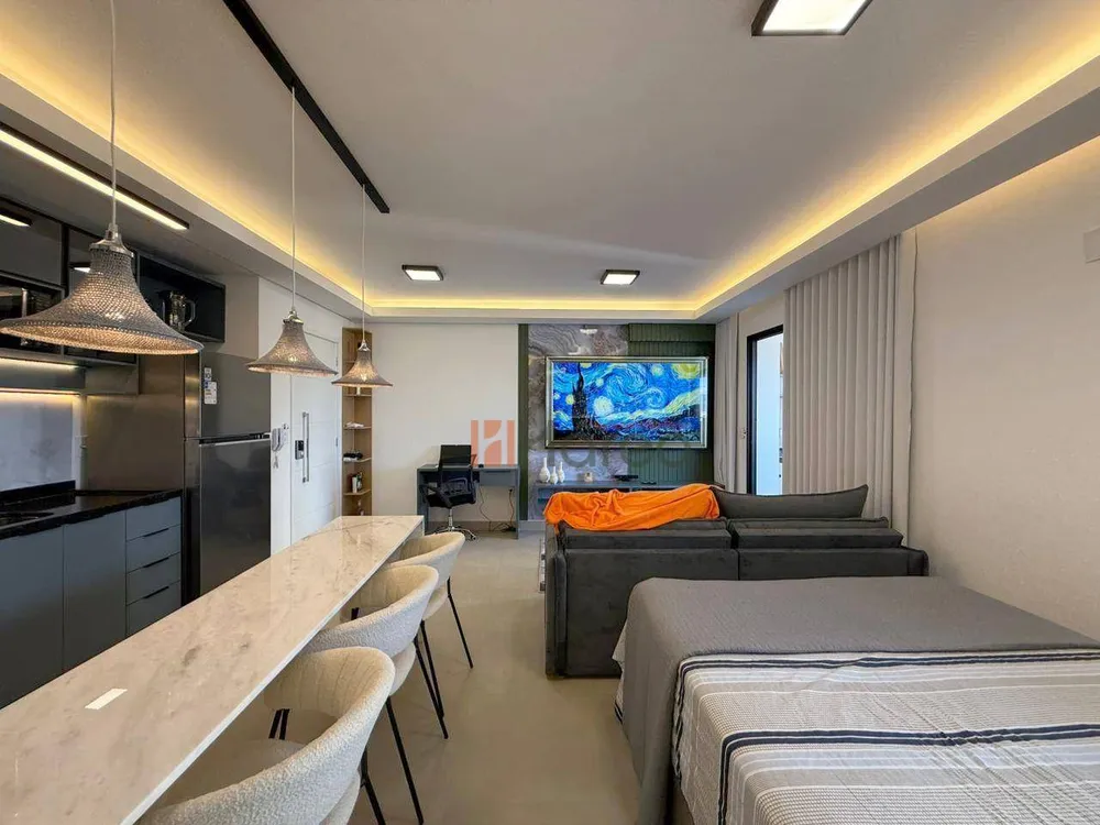 Apartamento, 1 quarto, 47 m² - Foto 18