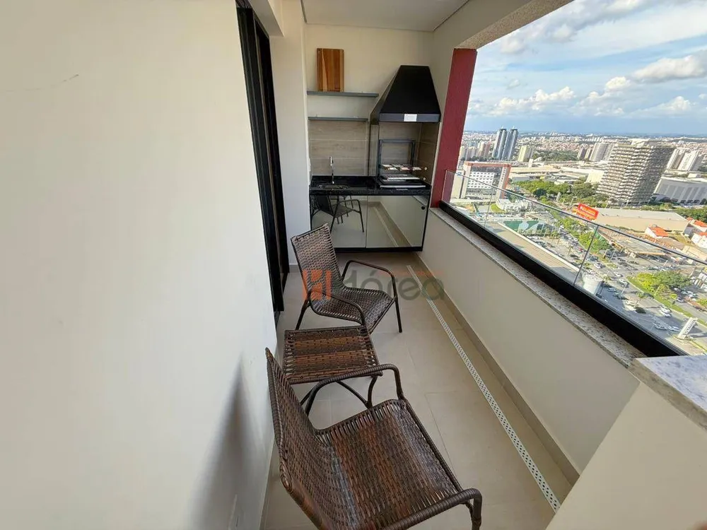 Apartamento, 1 quarto, 47 m² - Foto 14