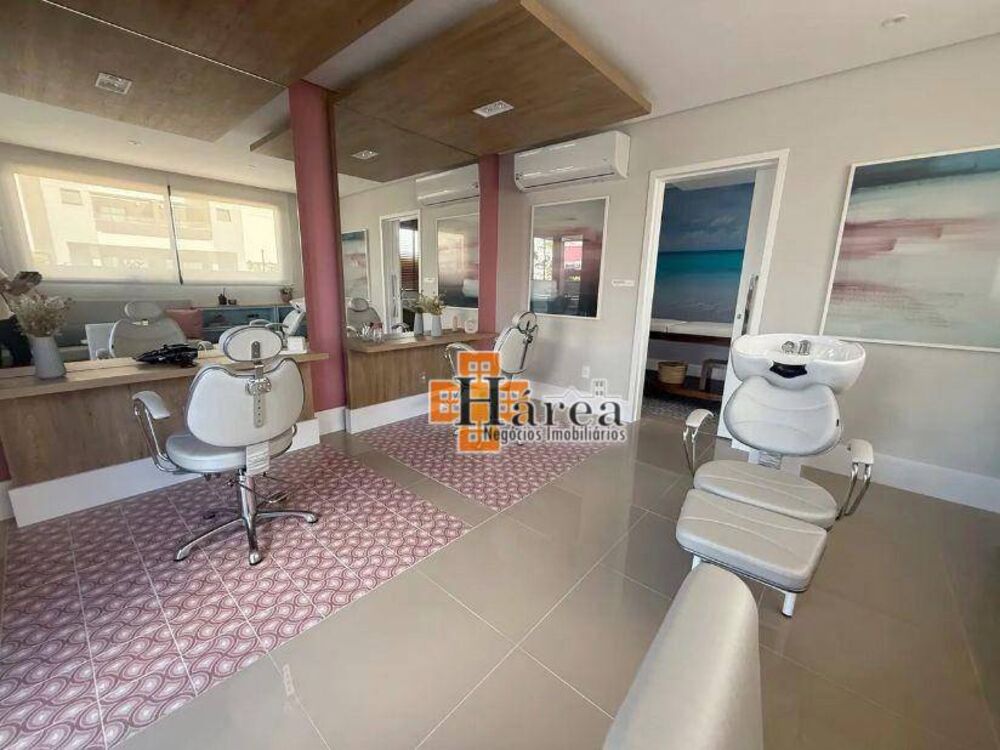 Apartamento, 1 quarto, 47 m² - Foto 5