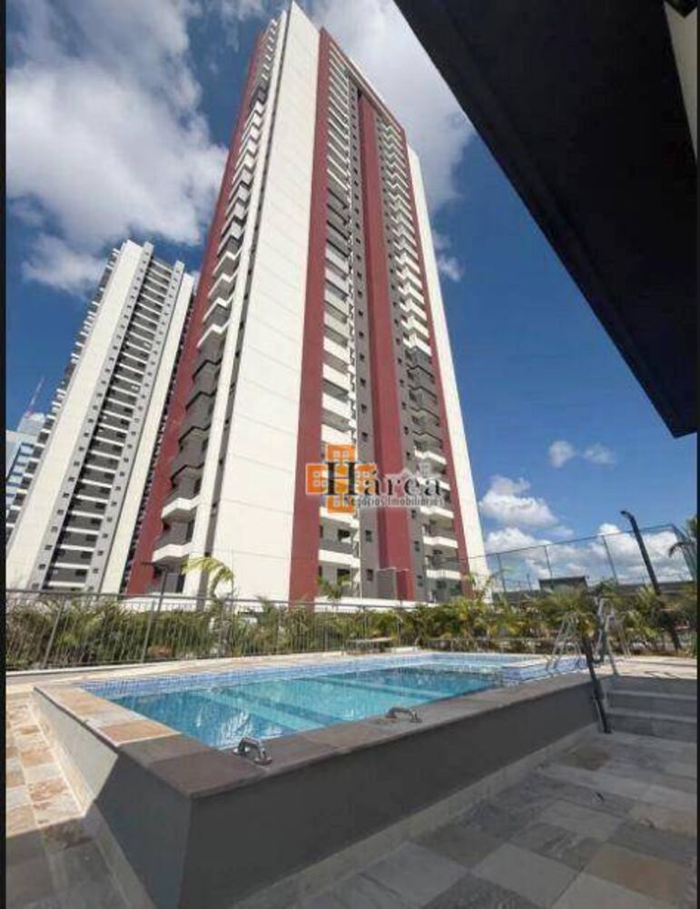 Apartamento, 1 quarto, 47 m² - Foto 1