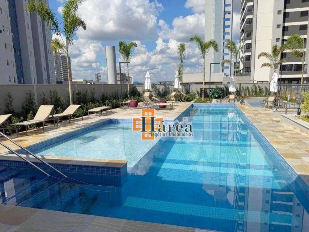 Apartamento, 1 quarto, 47 m² - Foto 9