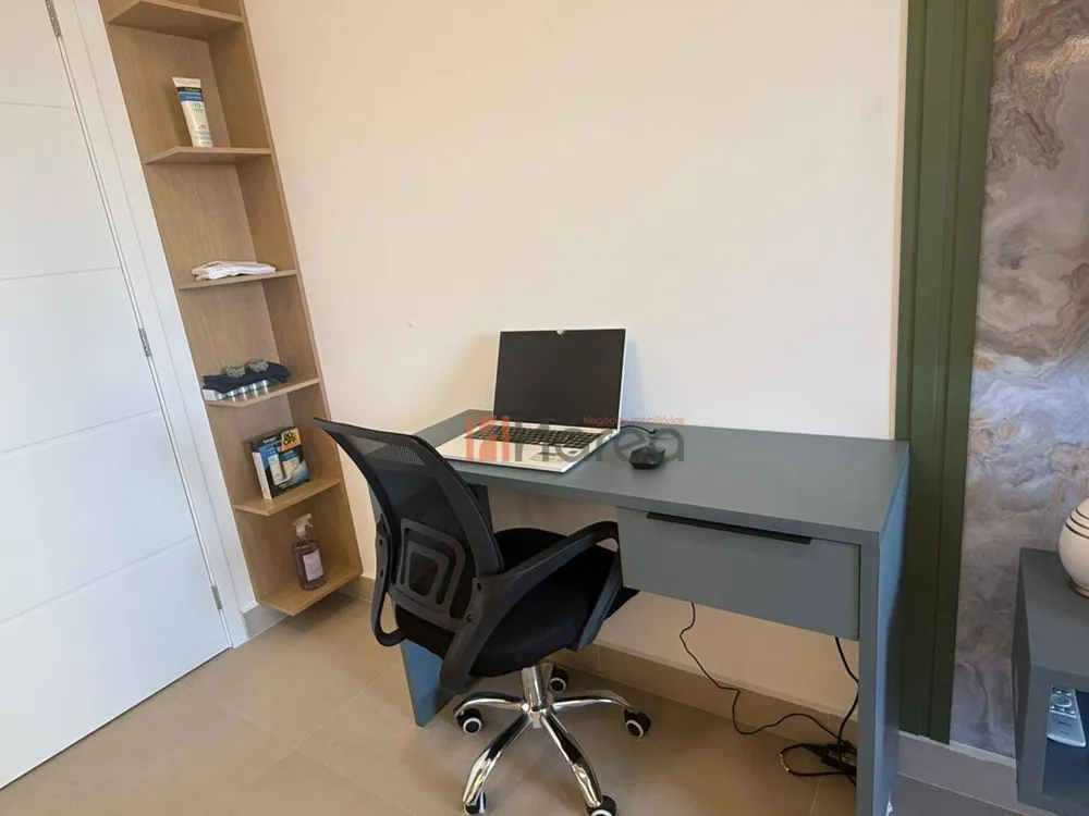 Apartamento, 1 quarto, 47 m² - Foto 19