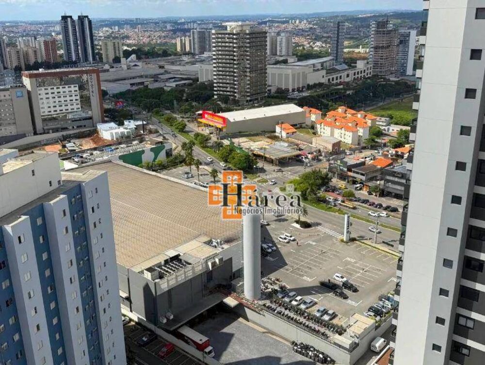 Apartamento, 1 quarto, 47 m² - Foto 11