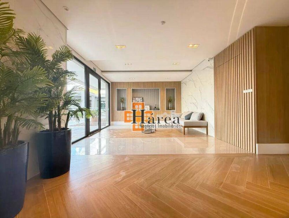 Apartamento, 1 quarto, 47 m² - Foto 2
