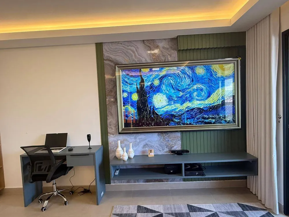 Apartamento, 1 quarto, 47 m² - Foto 13