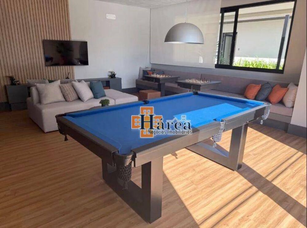 Apartamento, 1 quarto, 47 m² - Foto 4