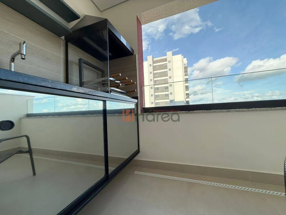 Apartamento, 1 quarto, 47 m² - Foto 16