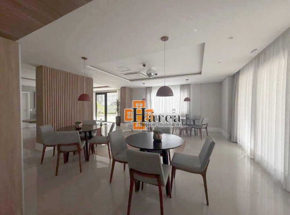 Apartamento, 1 quarto, 47 m² - Foto 7