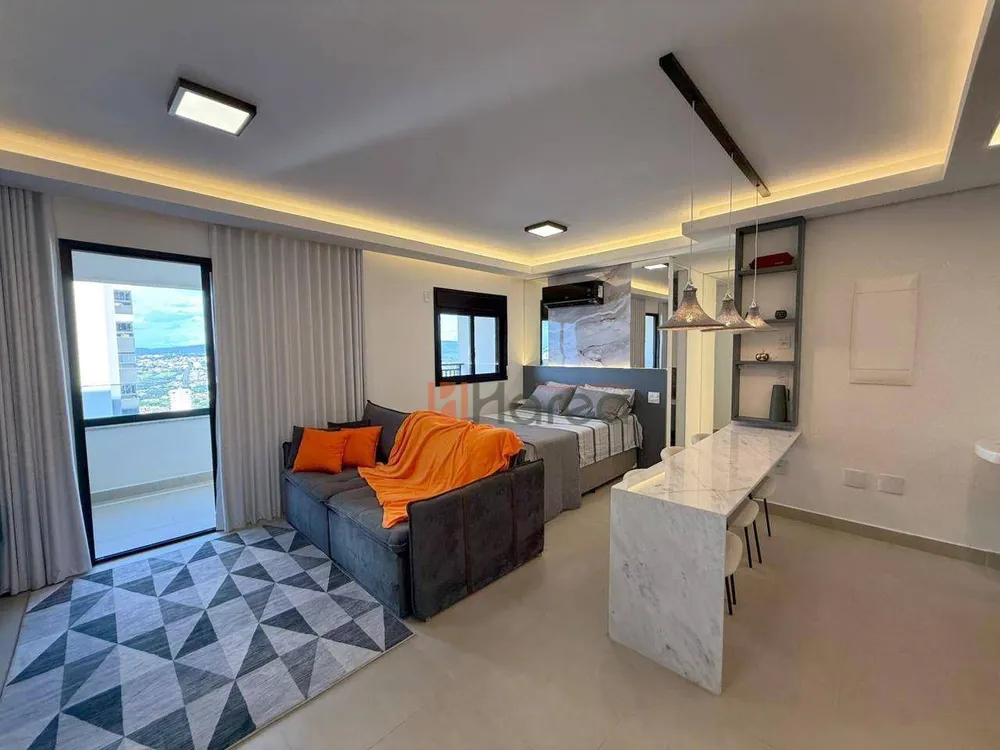 Apartamento, 1 quarto, 47 m² - Foto 10