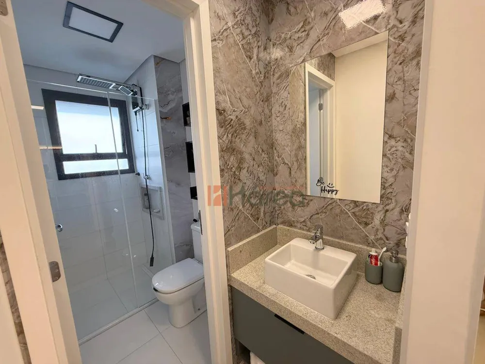 Apartamento, 1 quarto, 47 m² - Foto 21