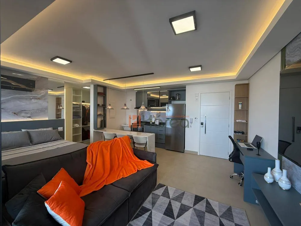Apartamento, 1 quarto, 47 m² - Foto 11