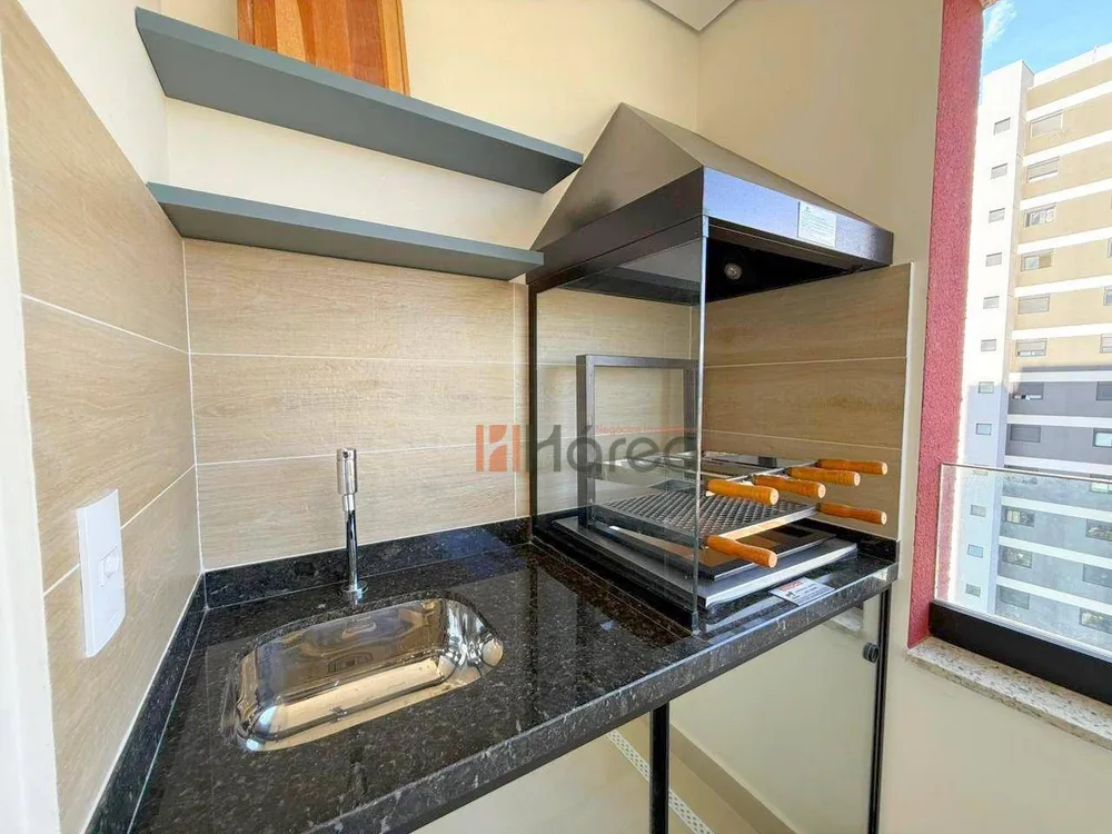 Apartamento, 1 quarto, 47 m² - Foto 15