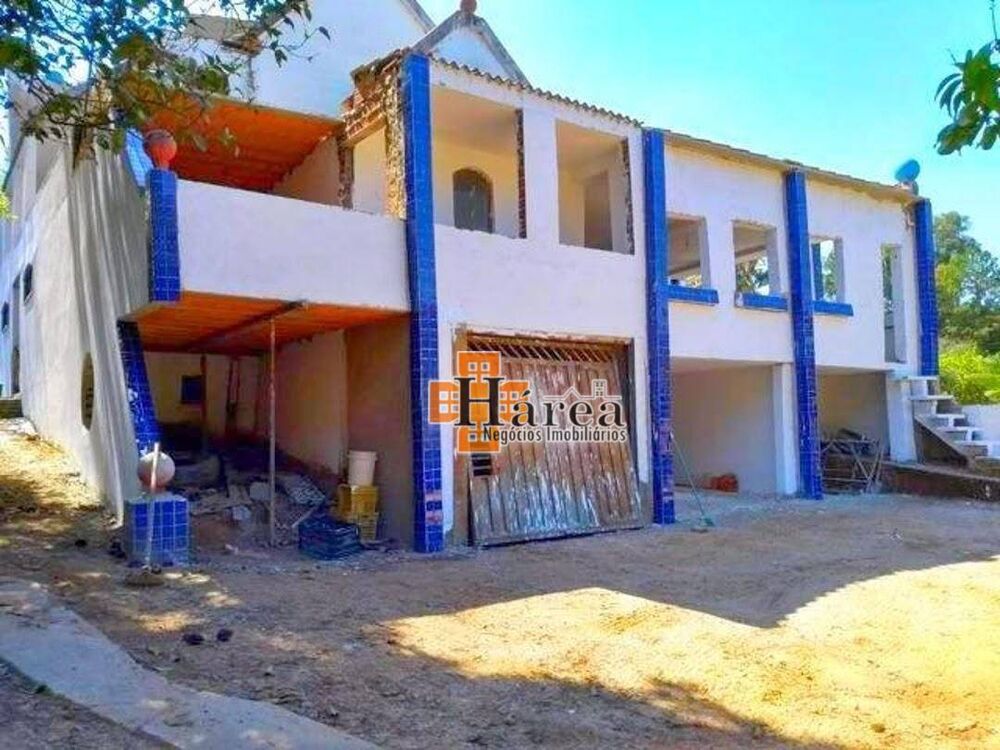 Chácara, 23 quartos, 3 hectares - Foto 7