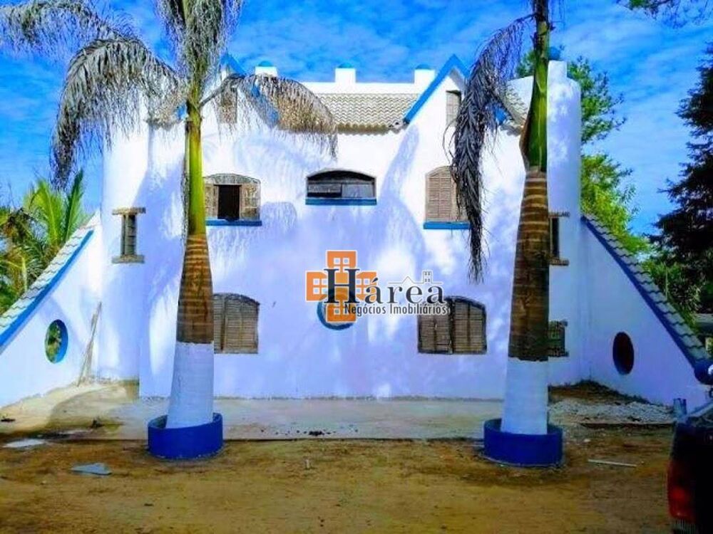 Chácara, 23 quartos, 3 hectares - Foto 3