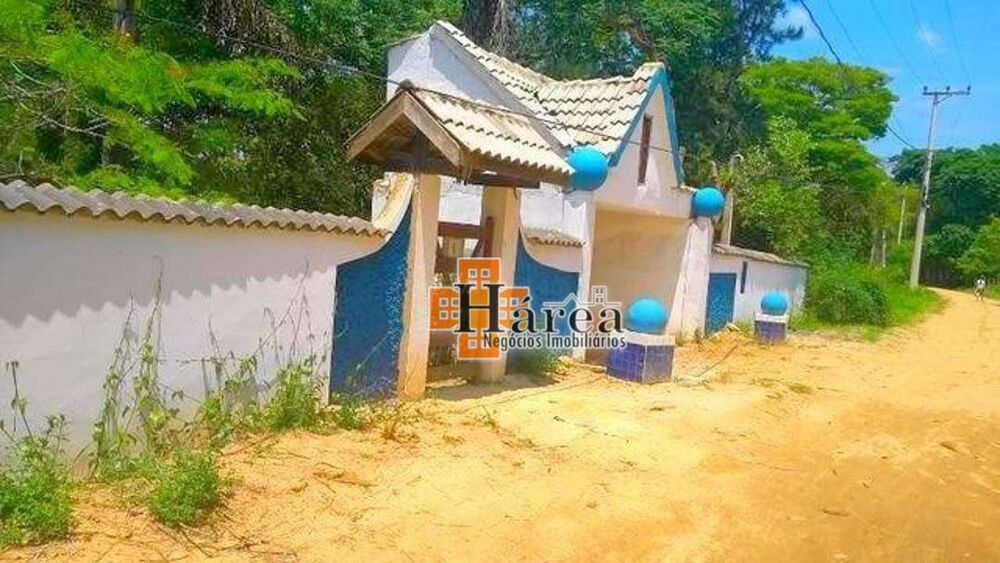 Chácara, 23 quartos, 3 hectares - Foto 2