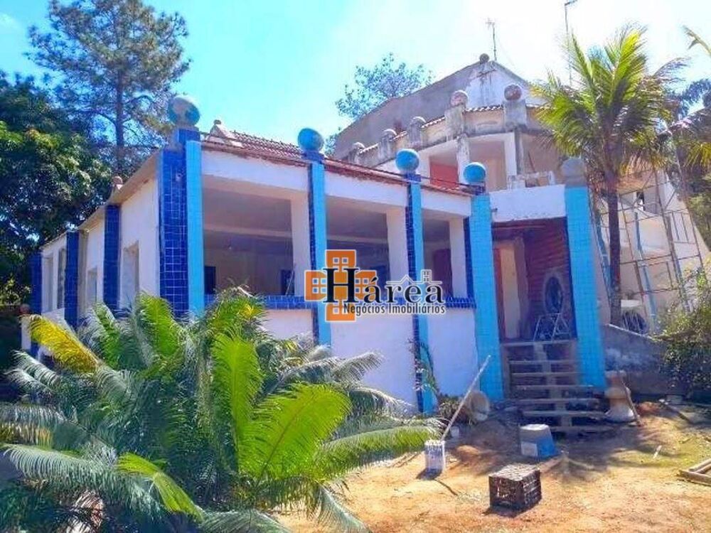 Chácara, 23 quartos, 3 hectares - Foto 8