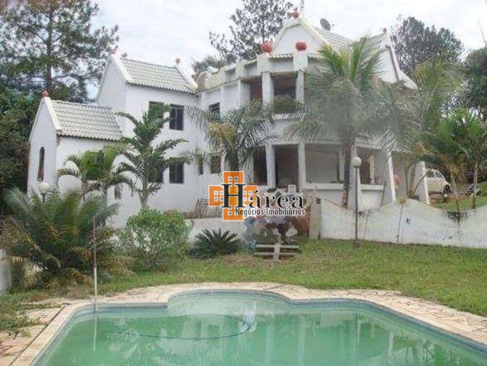 Chácara, 23 quartos, 3 hectares - Foto 10