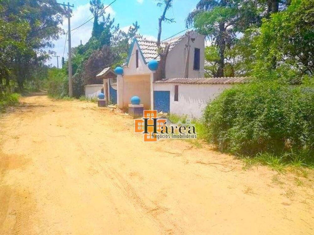 Chácara, 23 quartos, 3 hectares - Foto 15