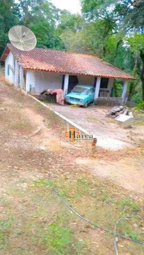 Chácara, 23 quartos, 3 hectares - Foto 12