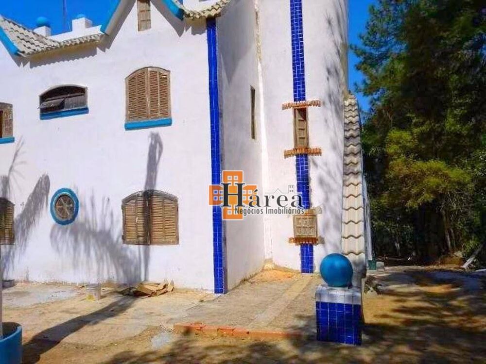 Chácara, 23 quartos, 3 hectares - Foto 6
