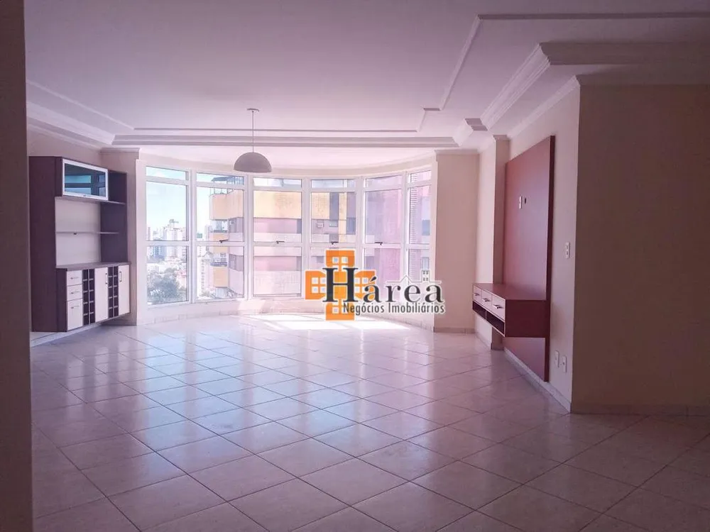 Cobertura, 3 quartos, 190 m² - Foto 3