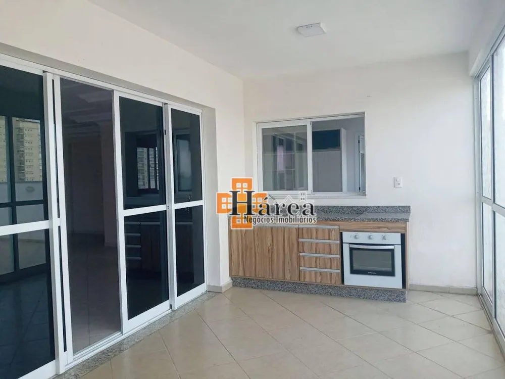 Cobertura, 3 quartos, 190 m² - Foto 6
