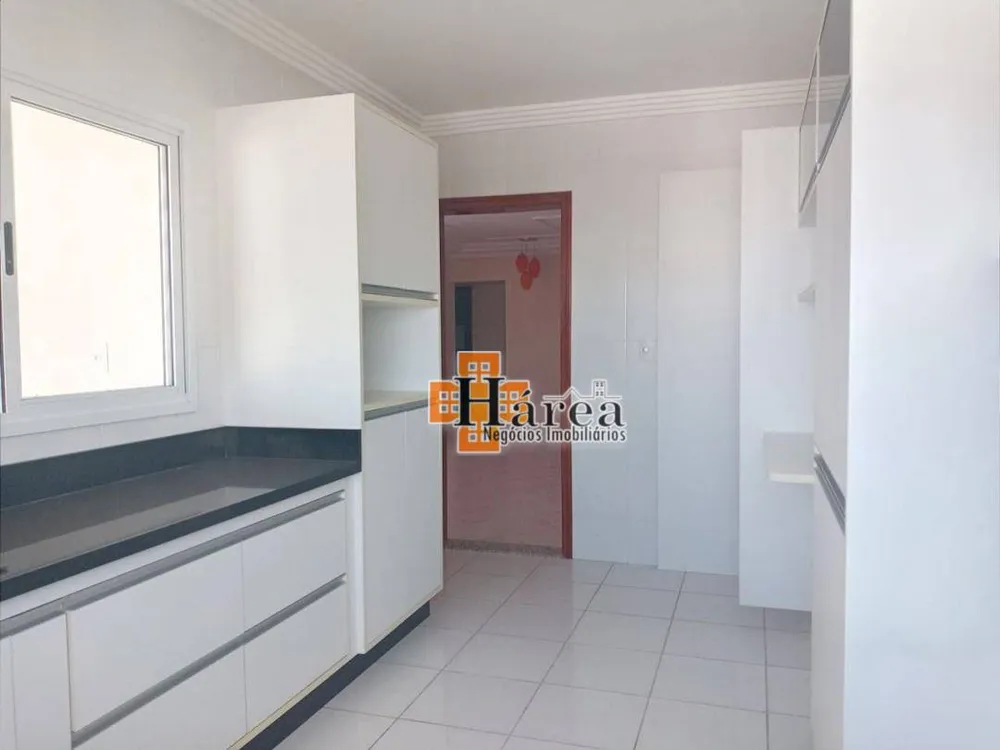 Cobertura, 3 quartos, 190 m² - Foto 8