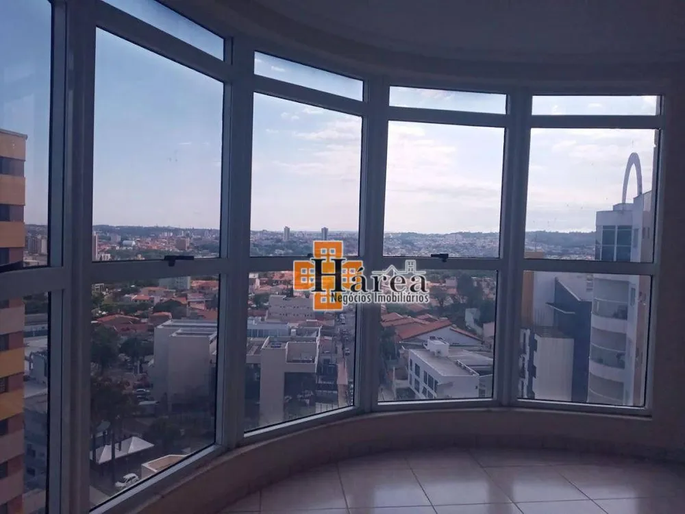 Cobertura, 3 quartos, 190 m² - Foto 5