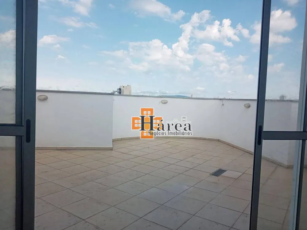 Cobertura, 3 quartos, 190 m² - Foto 11