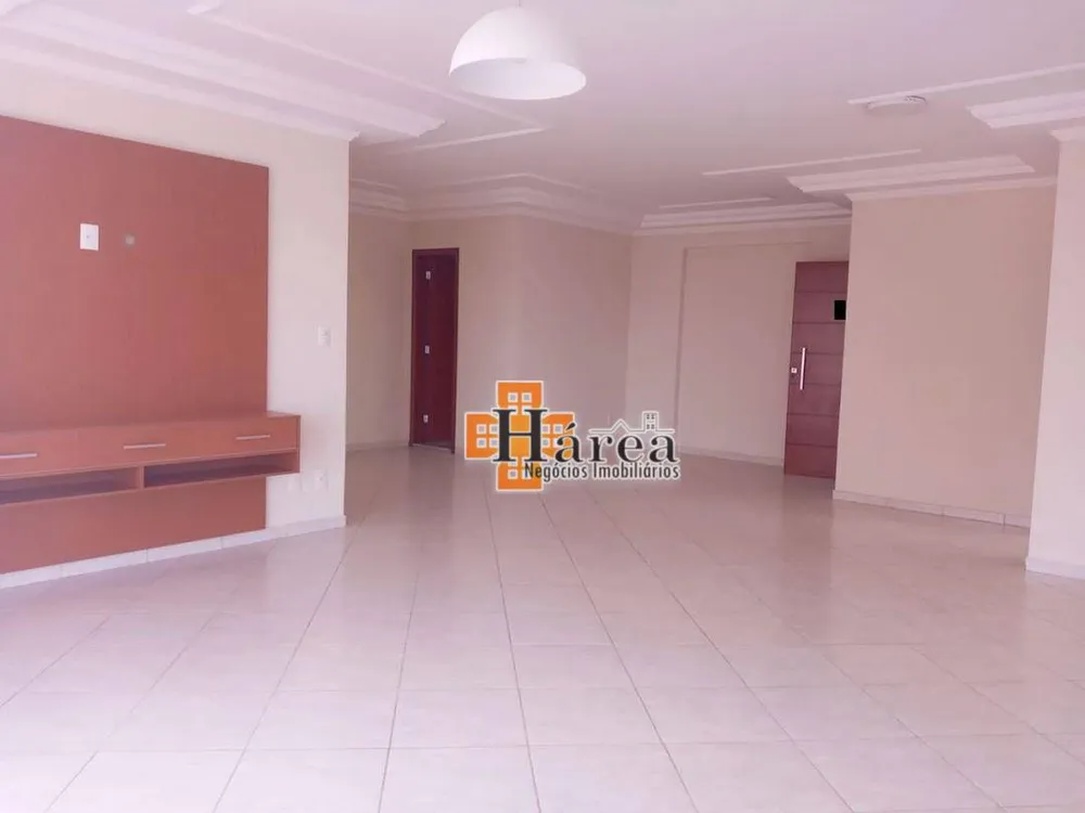 Cobertura, 3 quartos, 190 m² - Foto 2