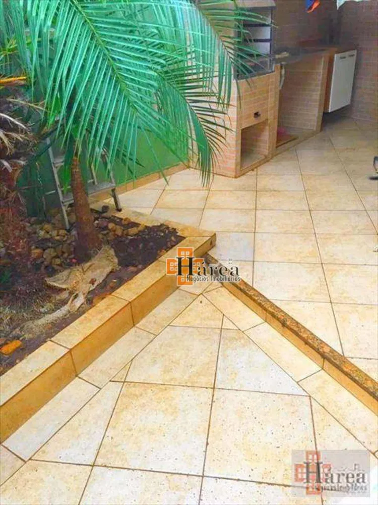 Casa, 3 quartos, 160 m² - Foto 12