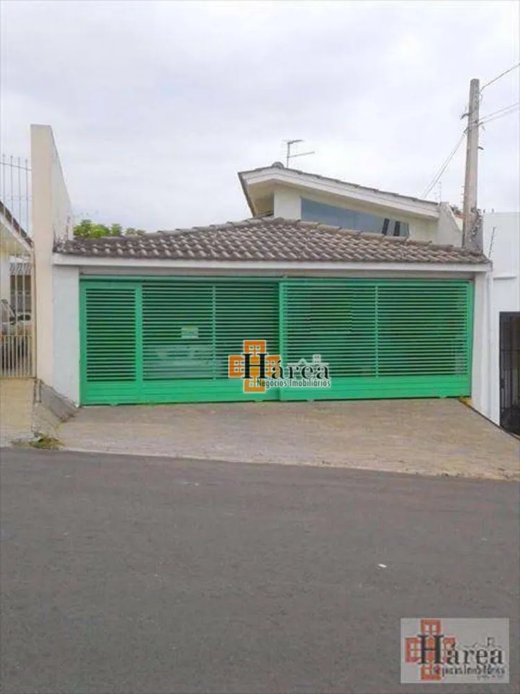 Casa, 3 quartos, 160 m² - Foto 2