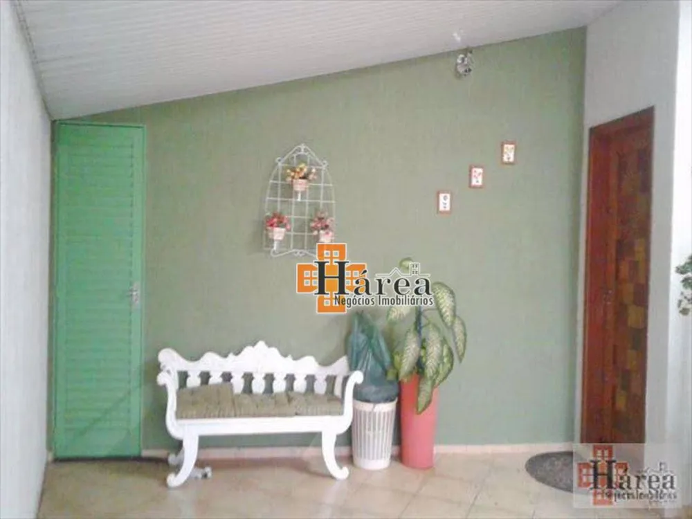 Casa, 3 quartos, 160 m² - Foto 1