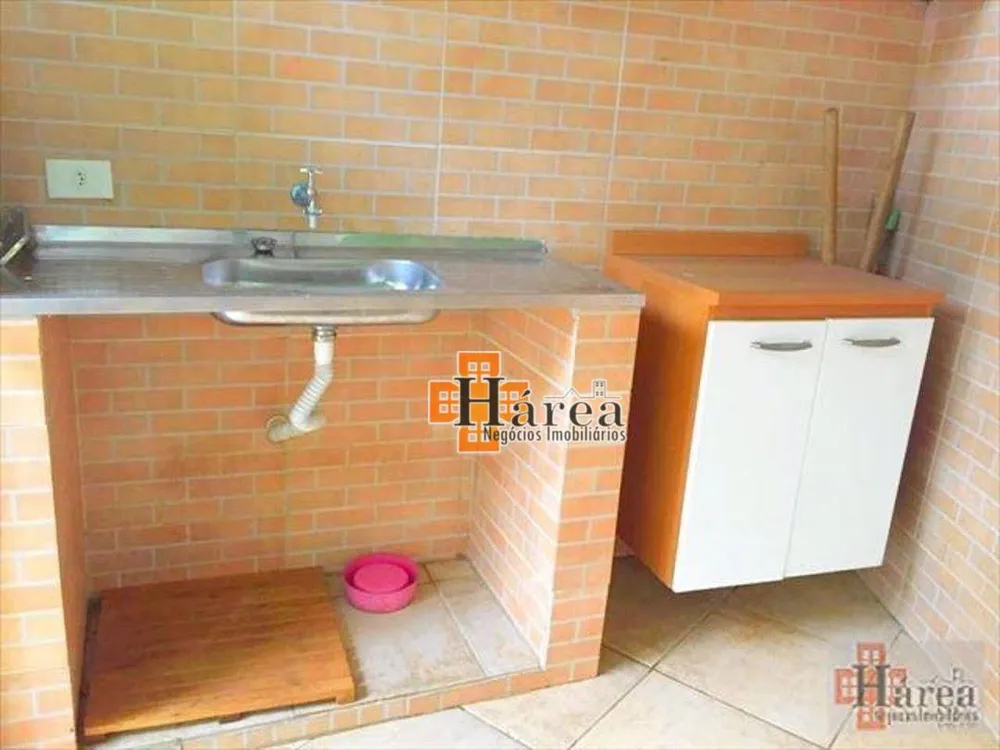Casa, 3 quartos, 160 m² - Foto 11