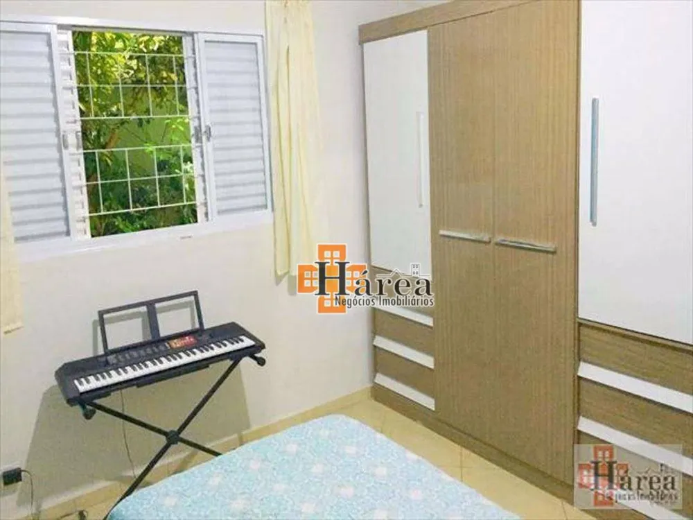 Casa, 3 quartos, 160 m² - Foto 4