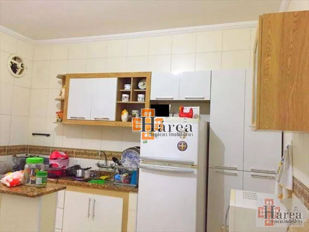 Casa, 3 quartos, 160 m² - Foto 10