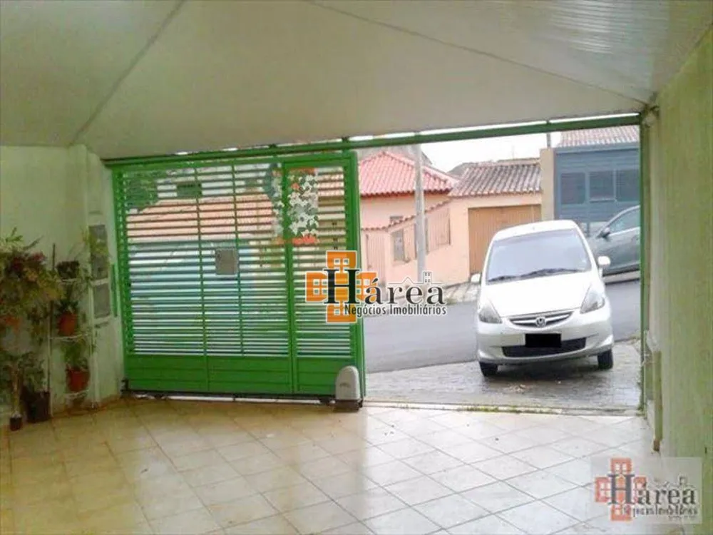 Casa, 3 quartos, 160 m² - Foto 3