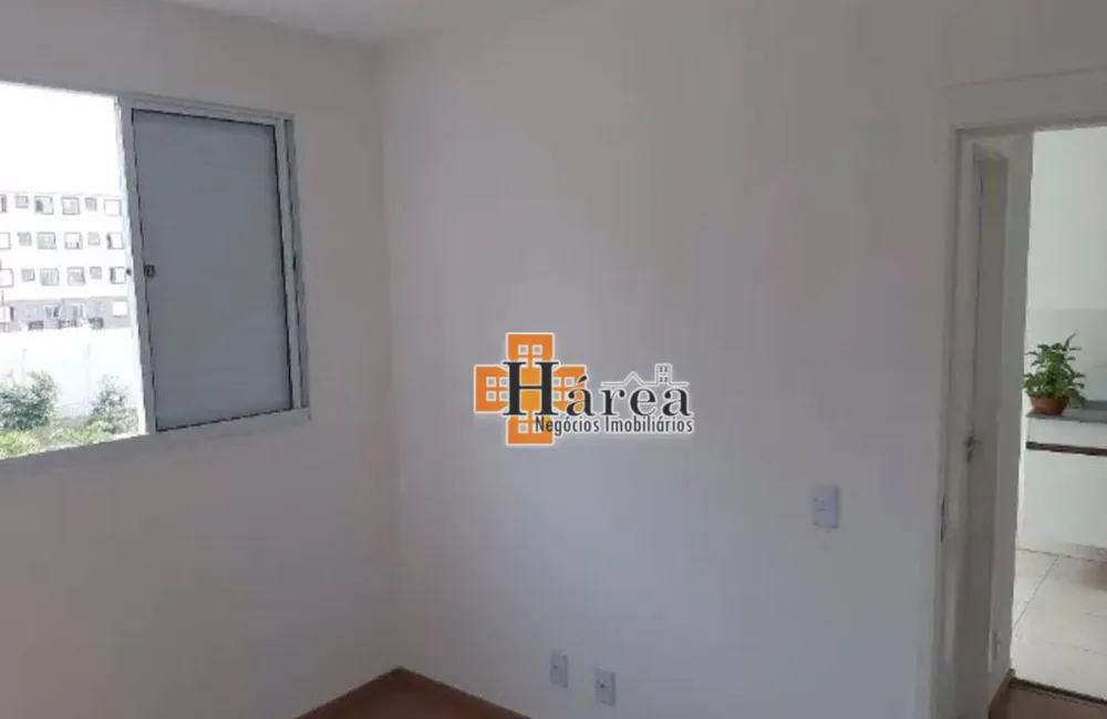 Apartamento, 2 quartos, 47 m² - Foto 7