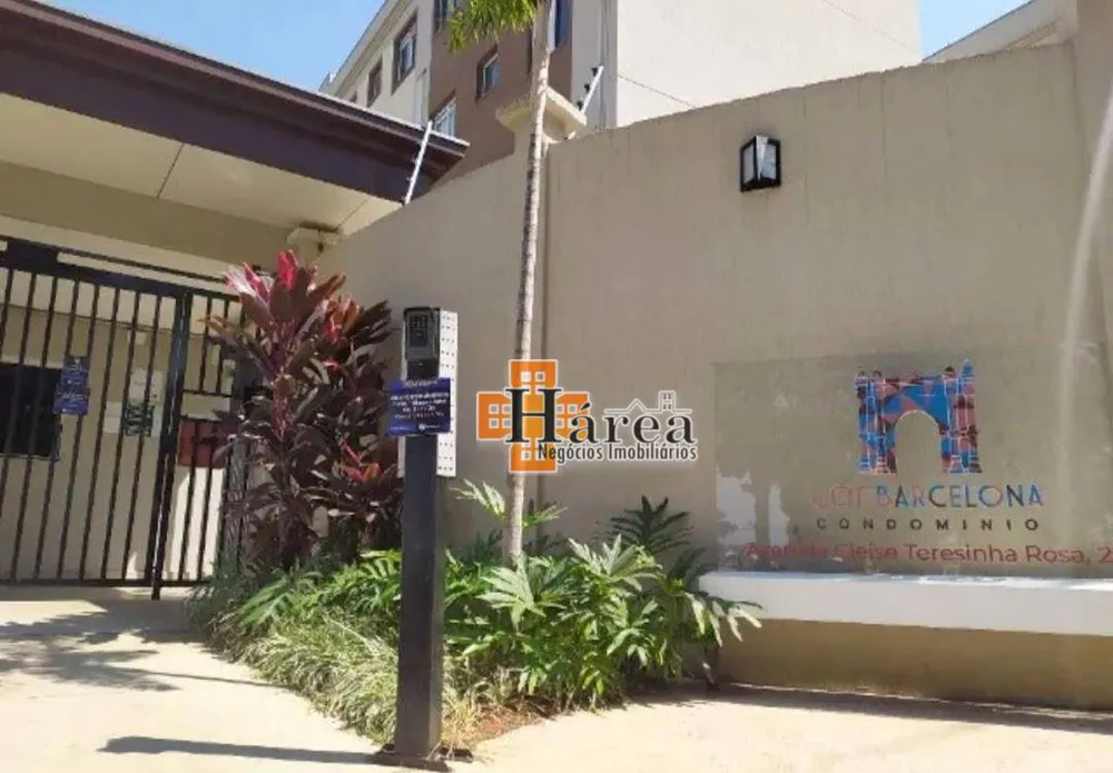 Apartamento, 2 quartos, 47 m² - Foto 11