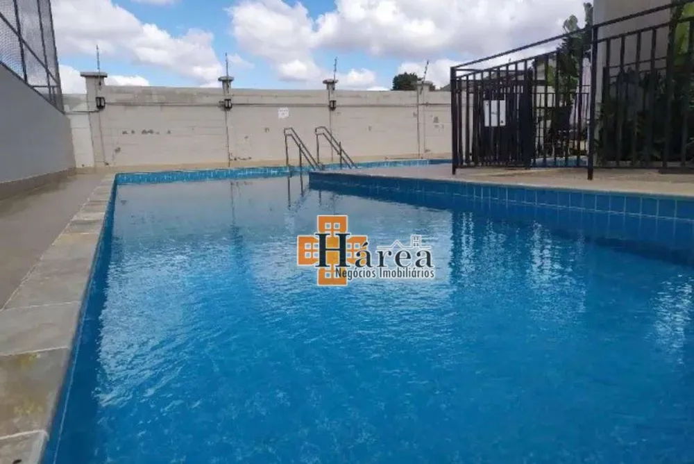 Apartamento, 2 quartos, 47 m² - Foto 10