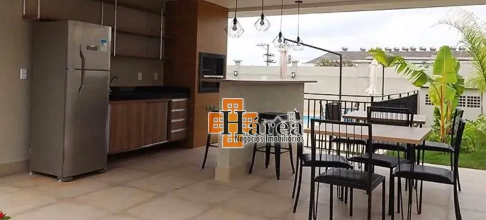 Apartamento, 2 quartos, 47 m² - Foto 8