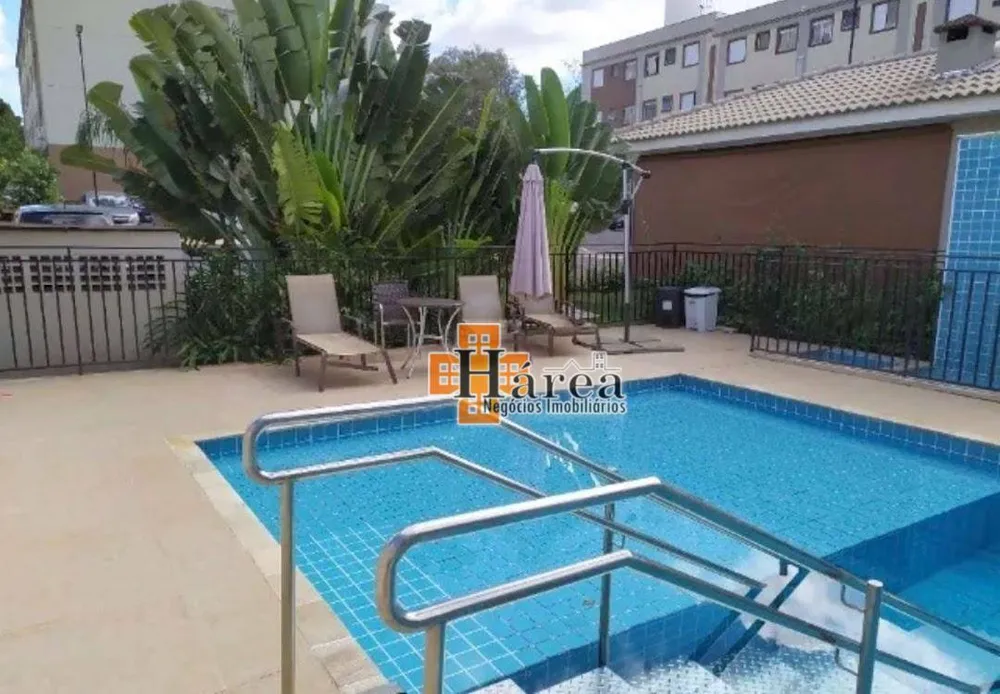 Apartamento, 2 quartos, 47 m² - Foto 12