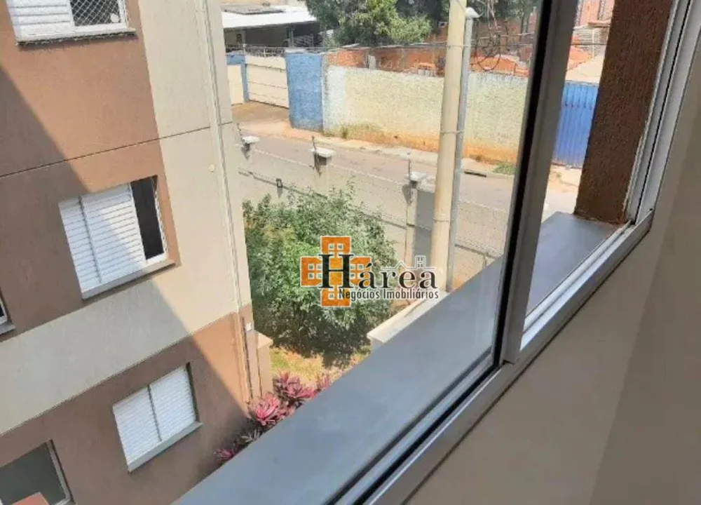 Apartamento, 2 quartos, 47 m² - Foto 6