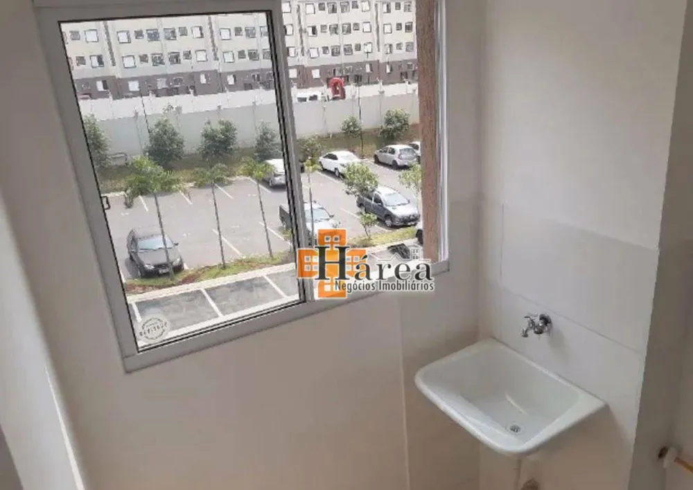 Apartamento, 2 quartos, 47 m² - Foto 5