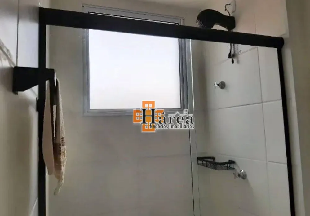 Apartamento, 2 quartos, 47 m² - Foto 3