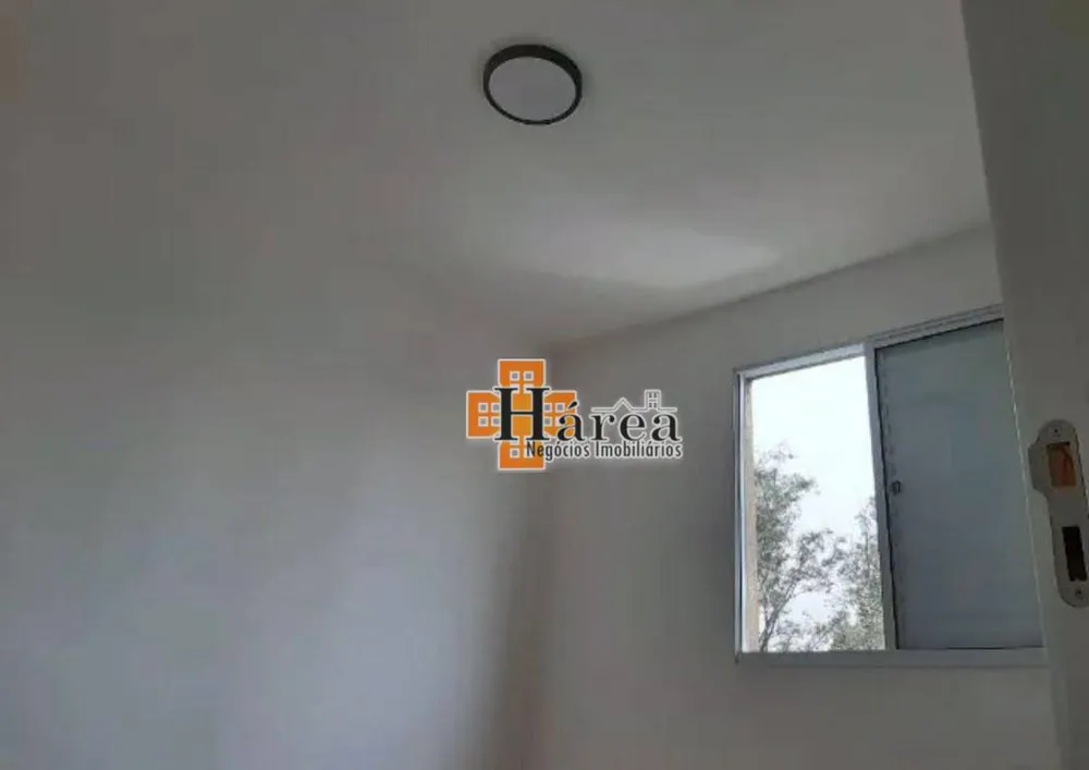 Apartamento, 2 quartos, 47 m² - Foto 4