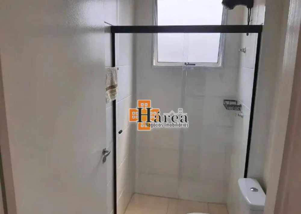 Apartamento, 2 quartos, 47 m² - Foto 2
