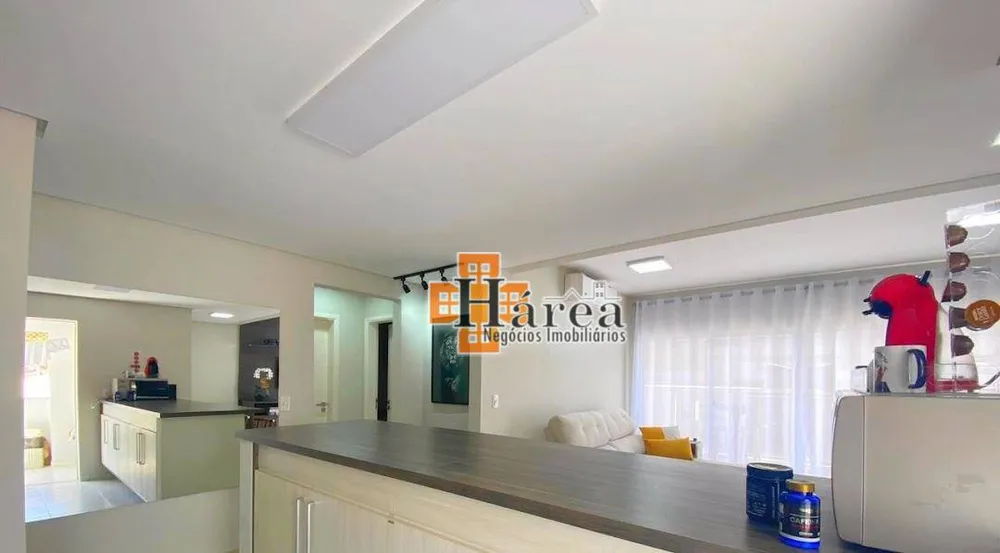 Apartamento, 2 quartos, 138 m² - Foto 4