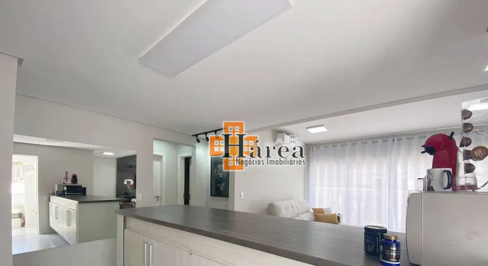 Apartamento, 2 quartos, 138 m² - Foto 3
