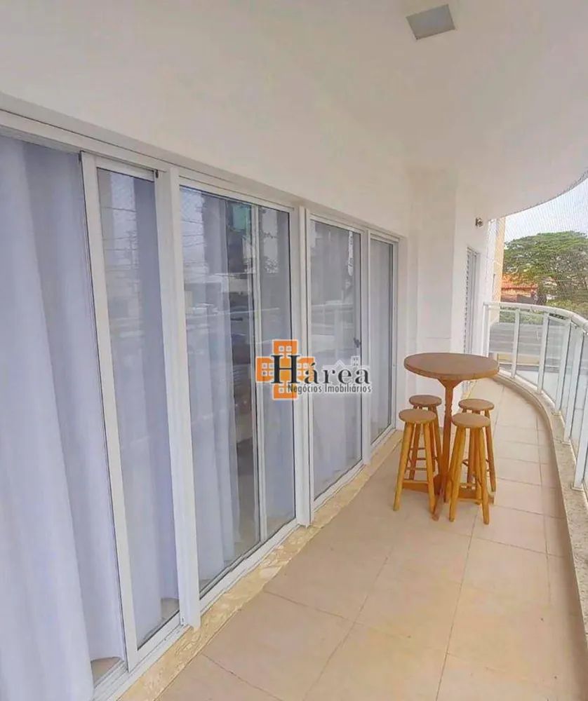 Apartamento, 2 quartos, 138 m² - Foto 2